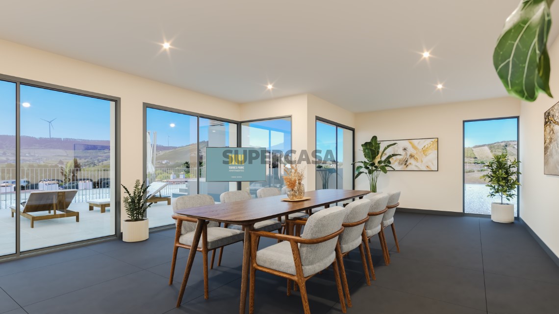 Sala Condominio