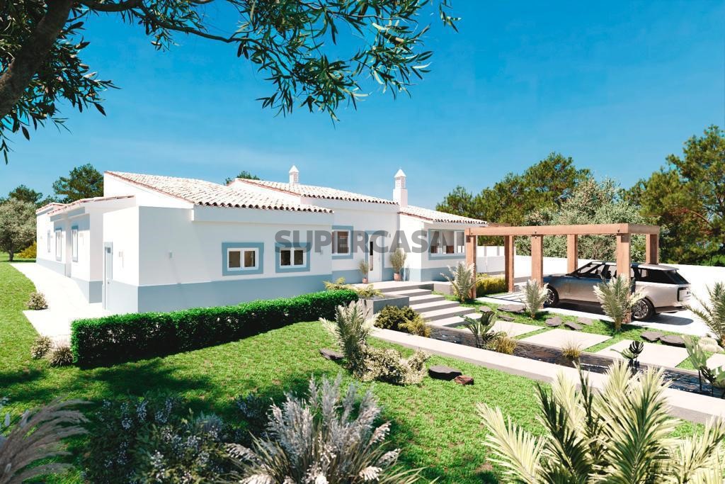 Moradia-4 quartos-vilamoura-golf-hometown properties
