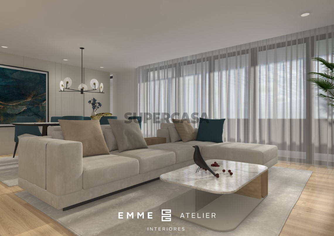 Sala de estar