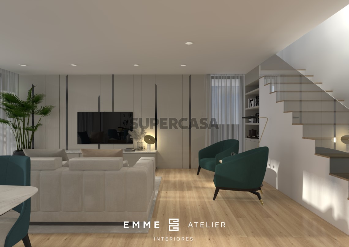 Sala de estar