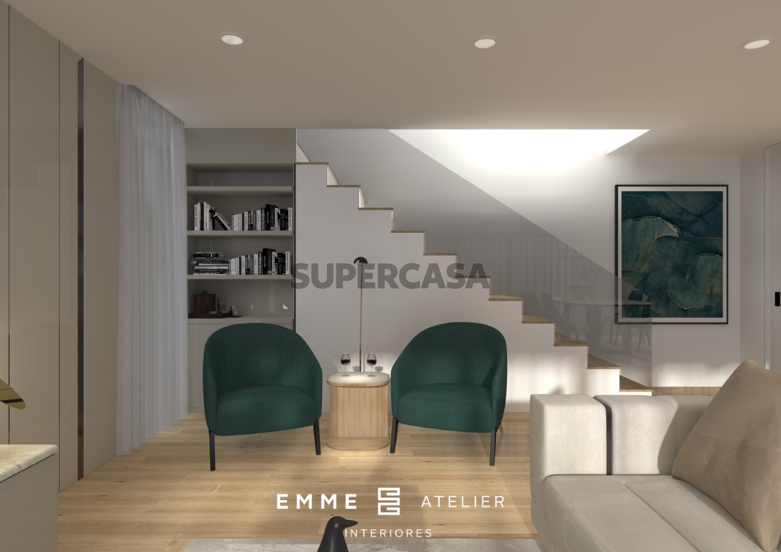 Sala de estar