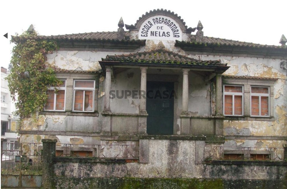 Prédio à venda na Rua Dr. Eurico Amaral