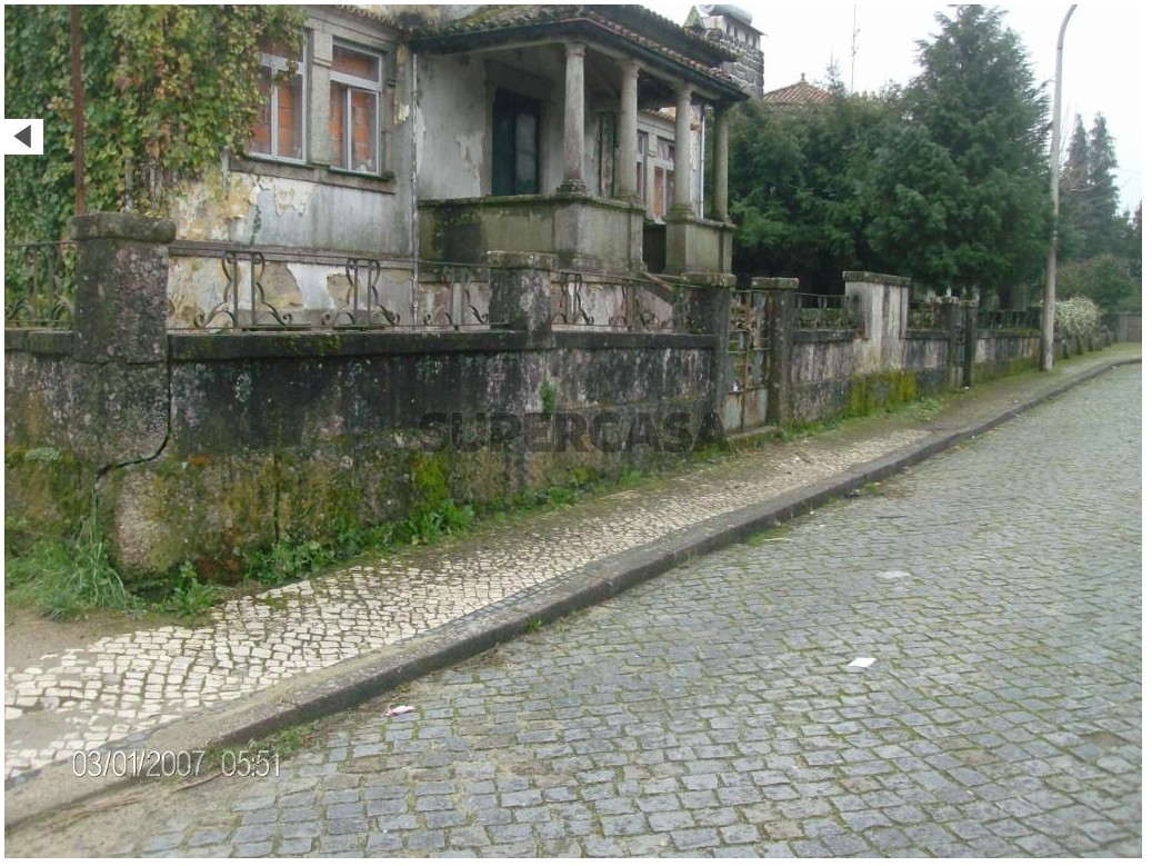 Prédio à venda na Rua Dr. Eurico Amaral