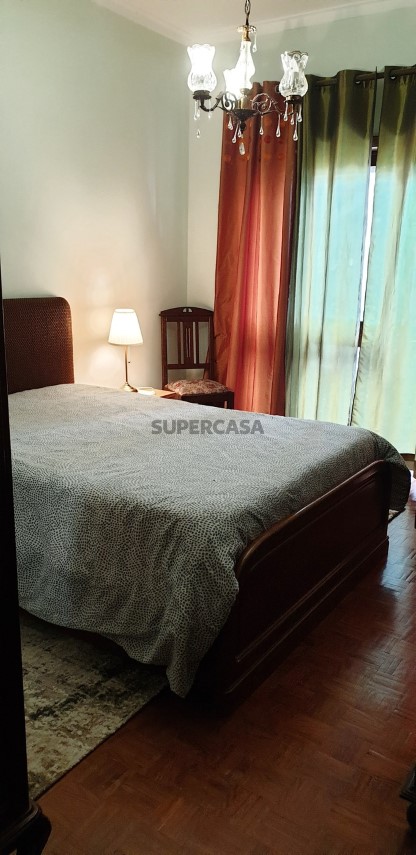 Chambres pour location au Rua da Constituição