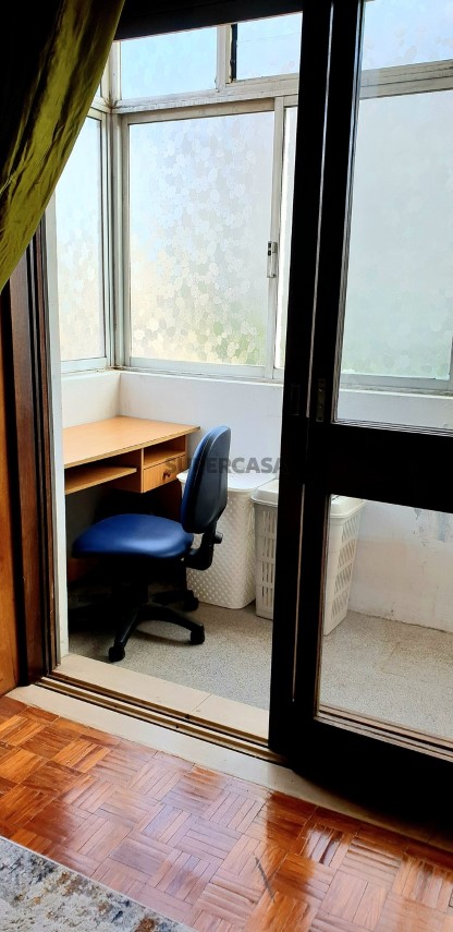 Chambres pour location au Rua da Constituição