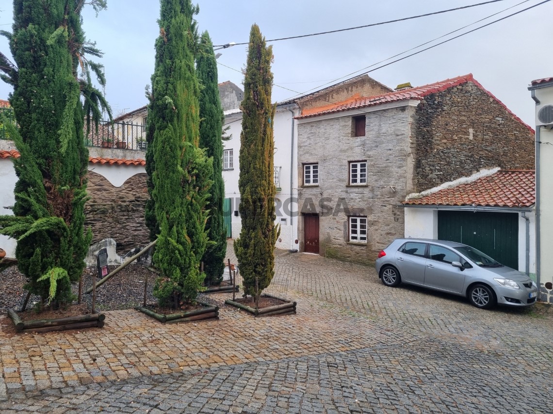 Fassade
