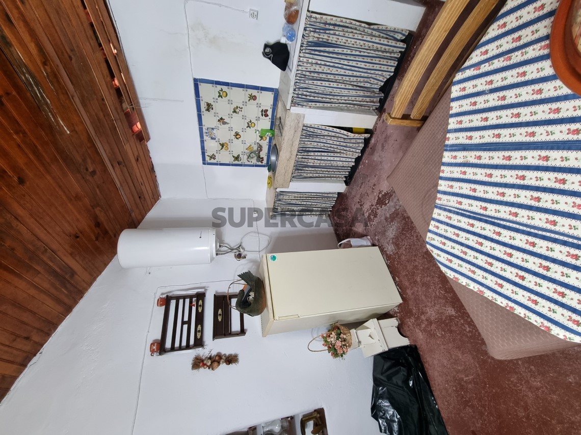 Gebäude verkaufen auf Rosmaninhal