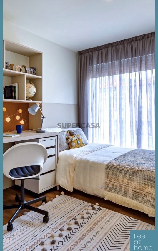 Chambres pour location au Rua do Doutor Júlio de Matos