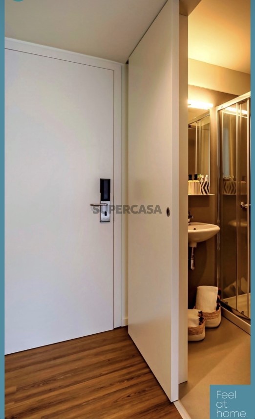 Chambres pour location au Rua do Doutor Júlio de Matos