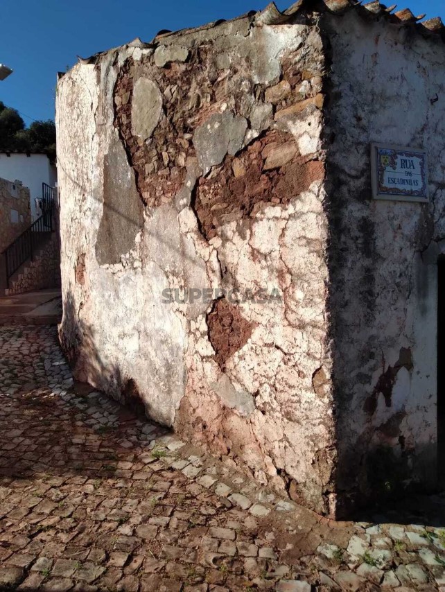 Prédios à venda na Rua das Escadinhas