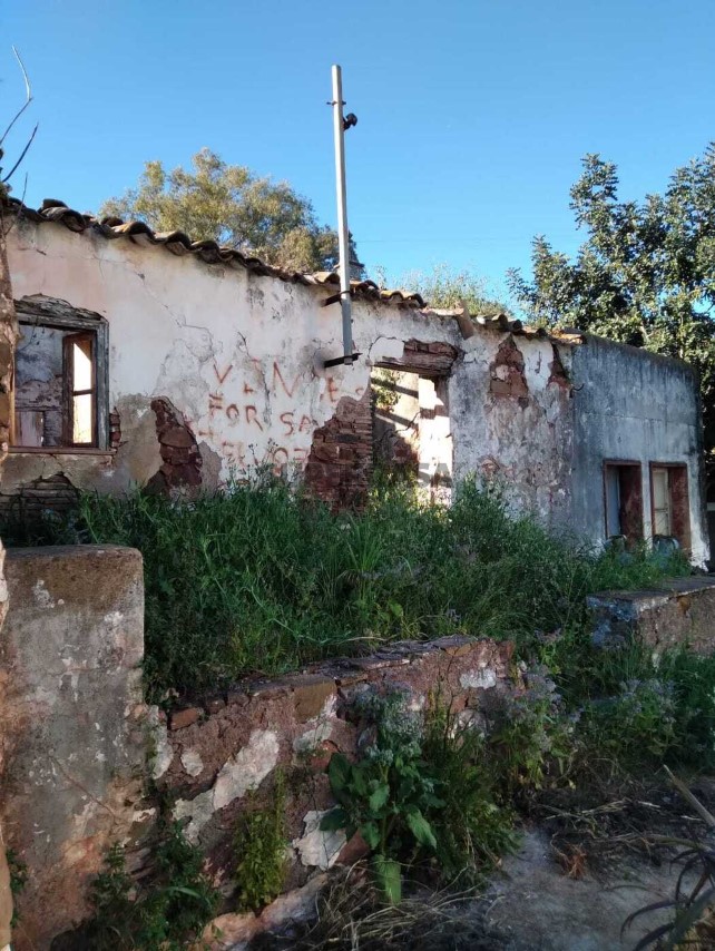 Prédios à venda na Rua das Escadinhas