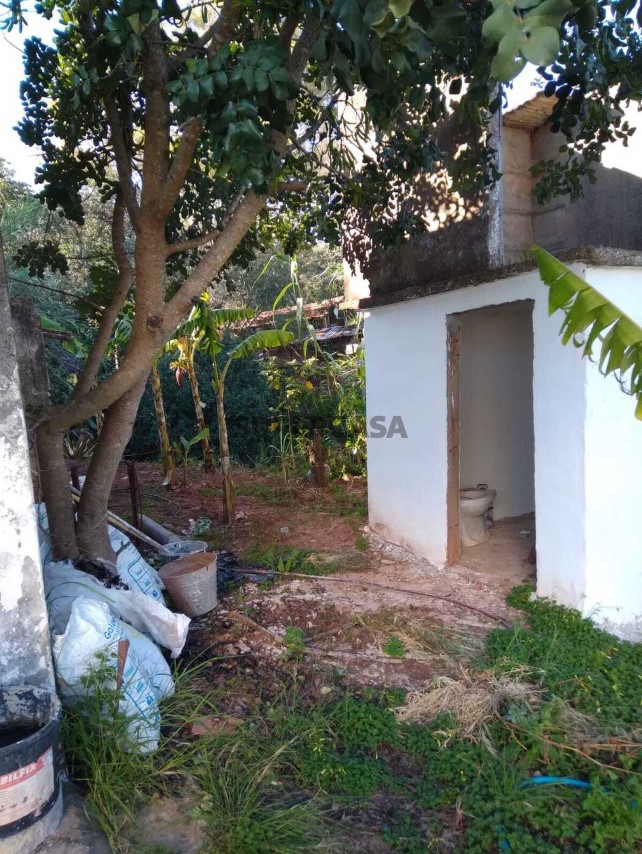 Prédios à venda na Rua das Escadinhas