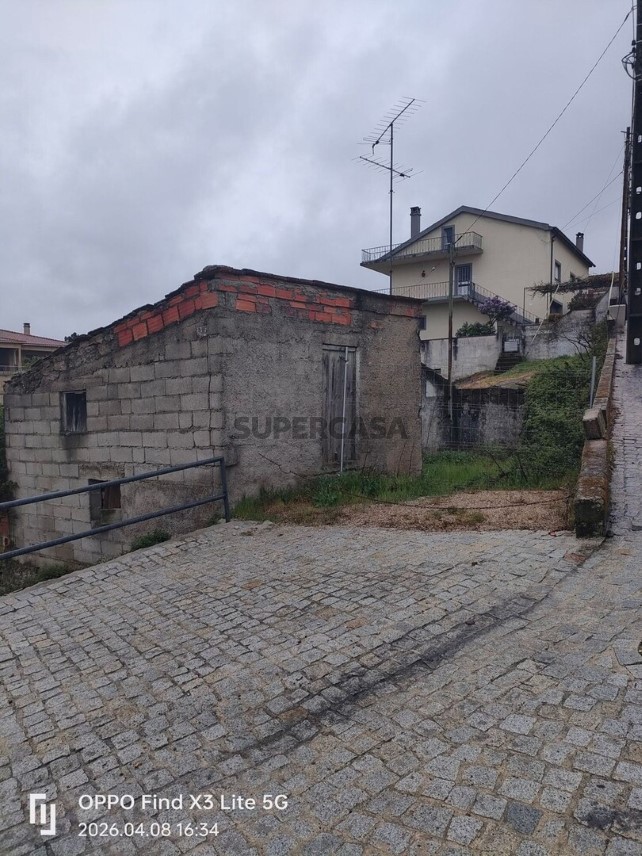 Moradia T0 à venda na Guarda