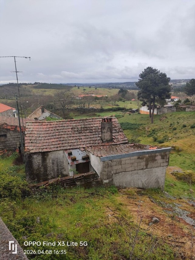 Moradia T0 à venda na Guarda