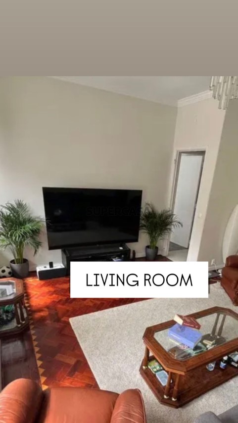 Chambres pour location au Rua Álvares Fagundes