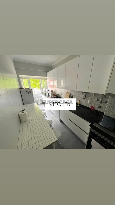 Chambres pour location au Rua Álvares Fagundes