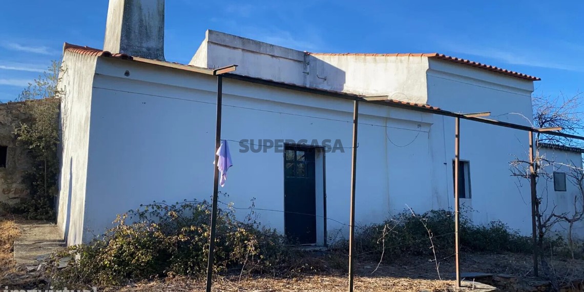 House 3 Zimmer verkaufen auf Esperança