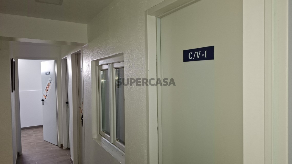 Escritórios para arrendamento na Praceta José Maria Bomtempo