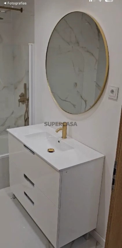 Apartment 2 Zimmer verkaufen auf São Domingos de Rana