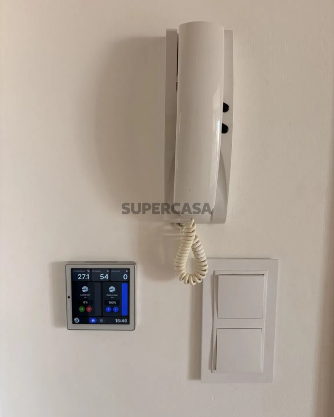 Apartment 2 Zimmer verkaufen auf São Domingos de Rana