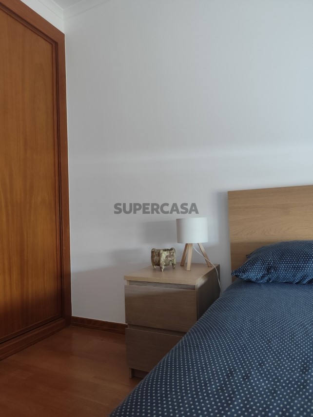 Habitación para alquiler en Praça Infante Dom Pedro