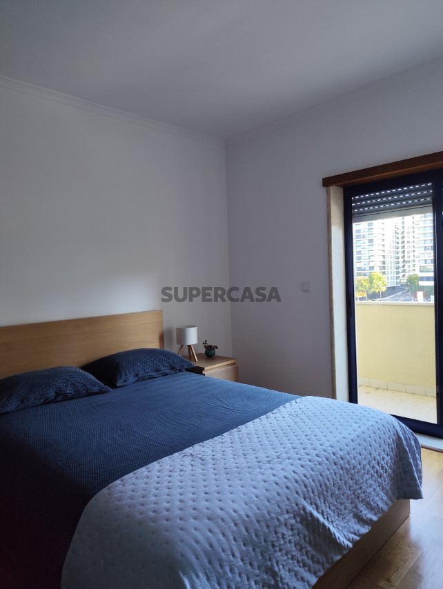 Habitación para alquiler en Praça Infante Dom Pedro