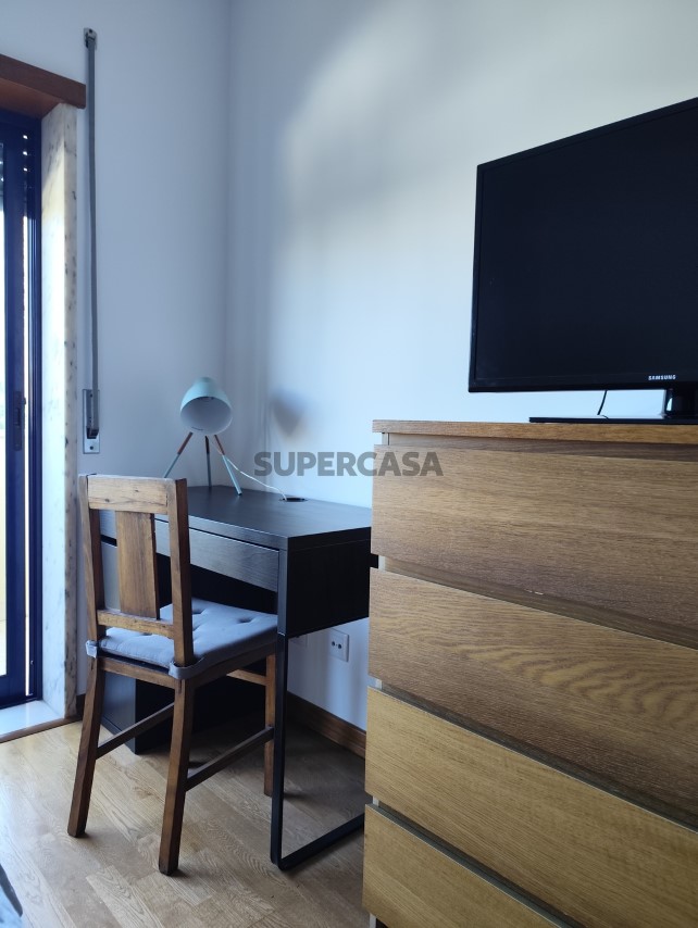 Habitación para alquiler en Praça Infante Dom Pedro