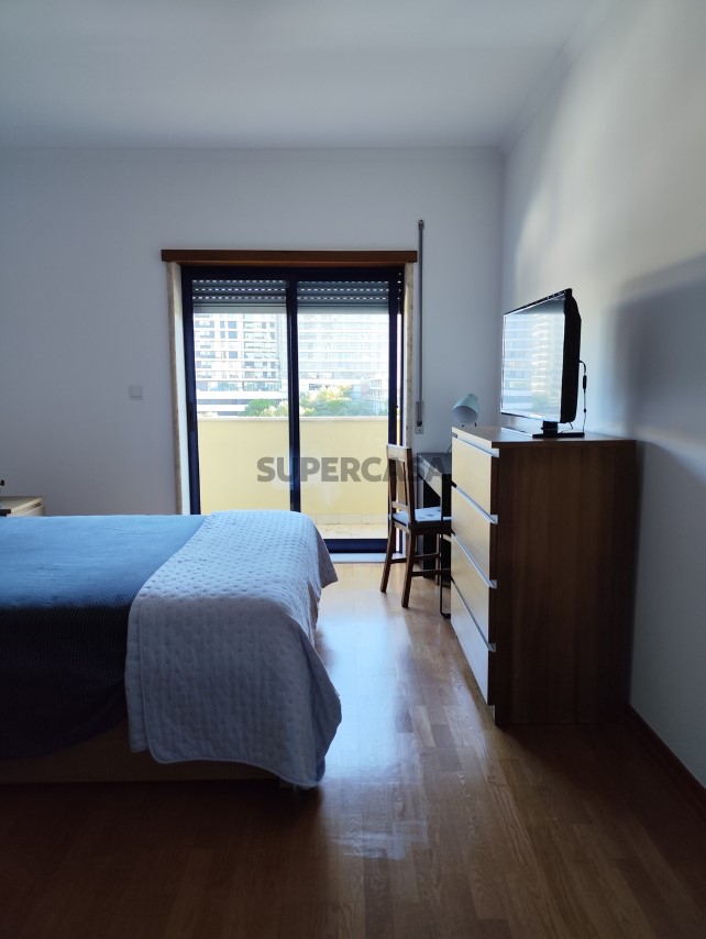 Habitación para alquiler en Praça Infante Dom Pedro