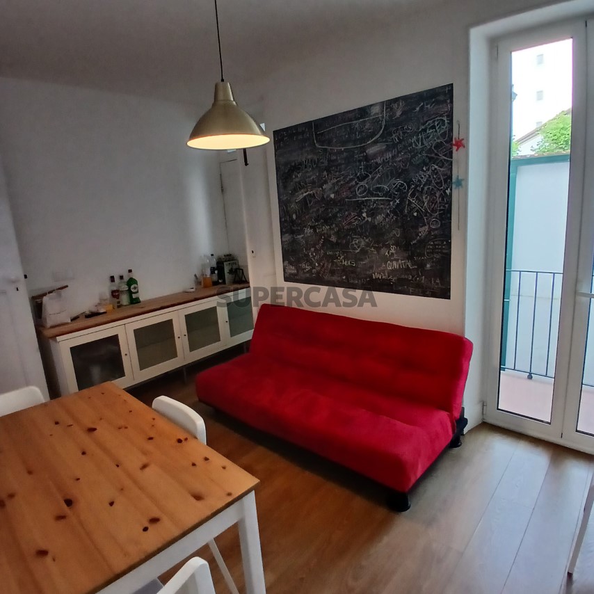 Zimmer zu miete auf Rua Homem Cristo Filho