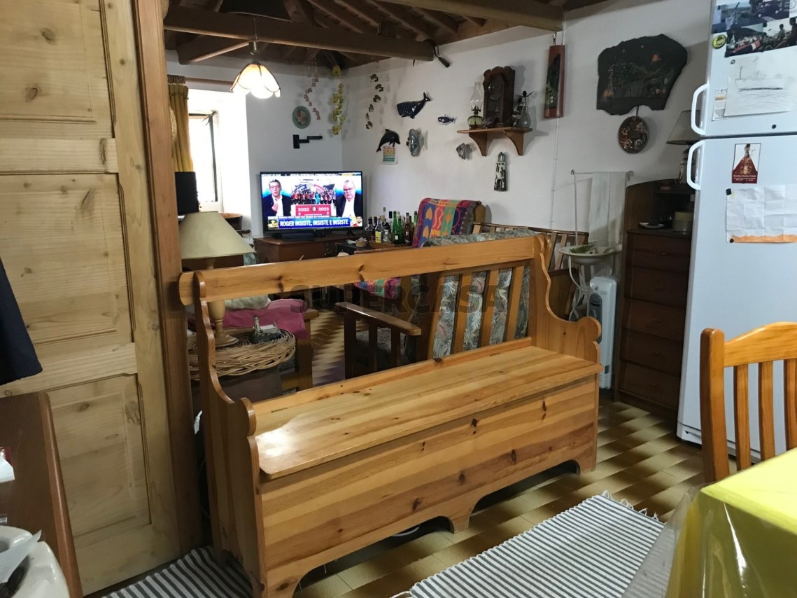 Wohnbereich
