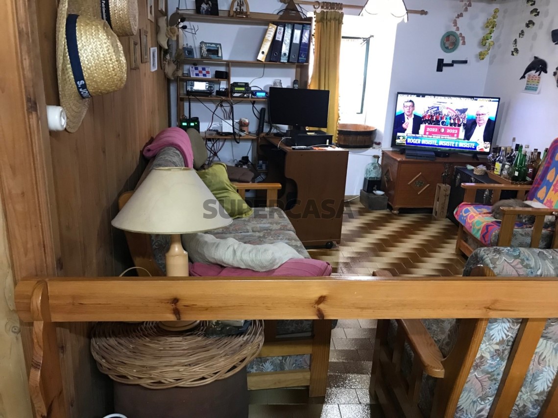 Wohnbereich