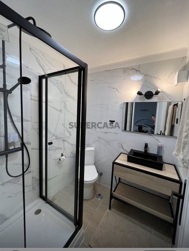 Chambres pour location au Rua Infante Dom Henrique