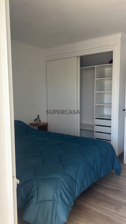 Chambres pour location au Rua Infante Dom Henrique