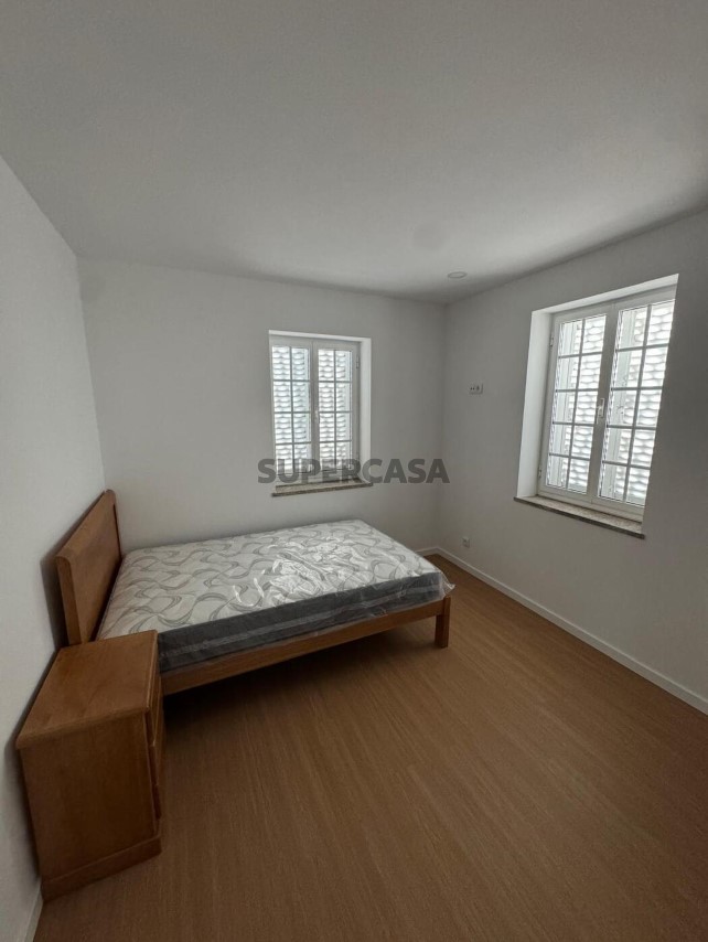 Chambres pour location au Rua Madre Rita de Jesus