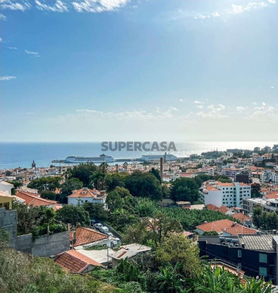 Funchal, Madeira