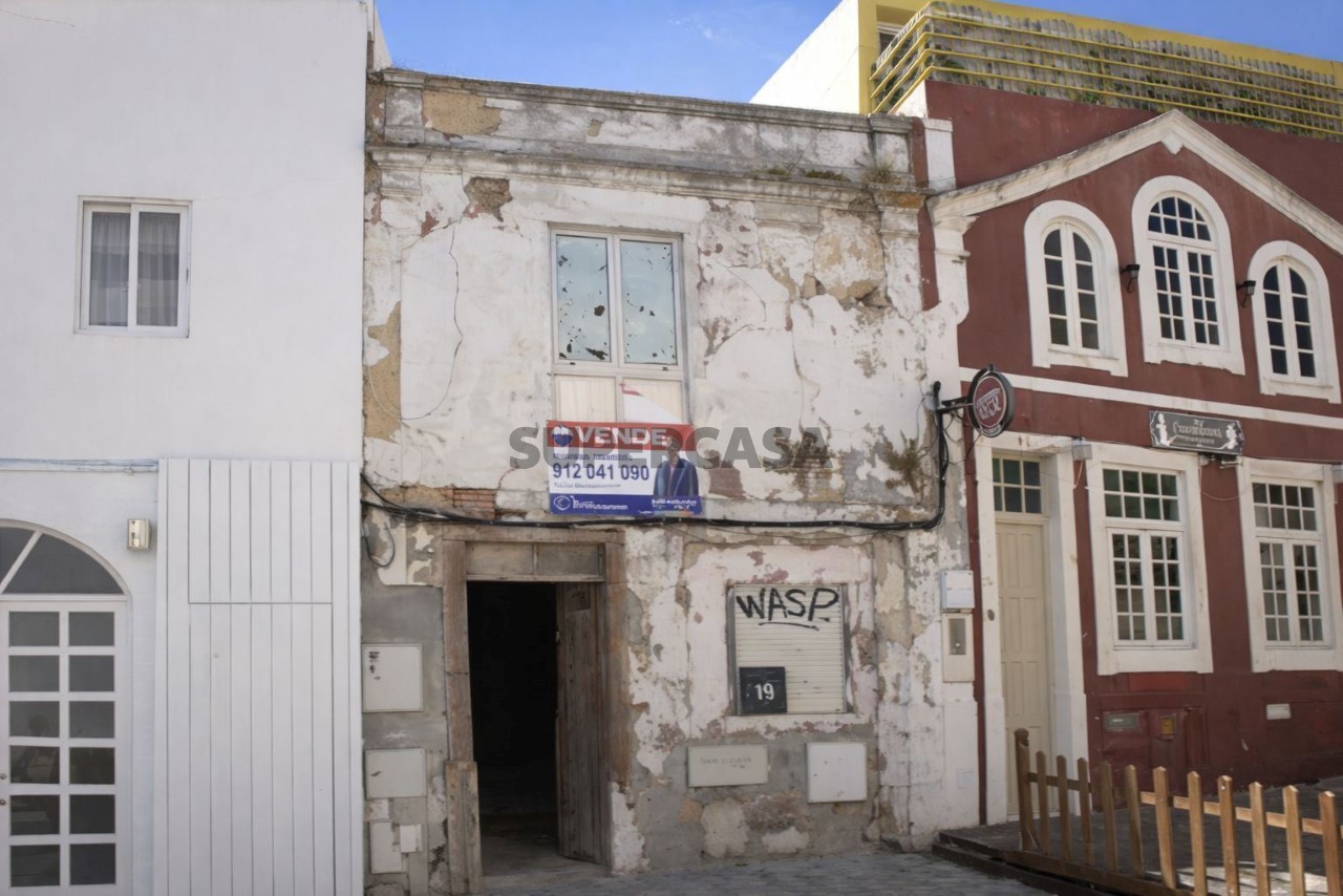 Figueira da Foz, Coimbra