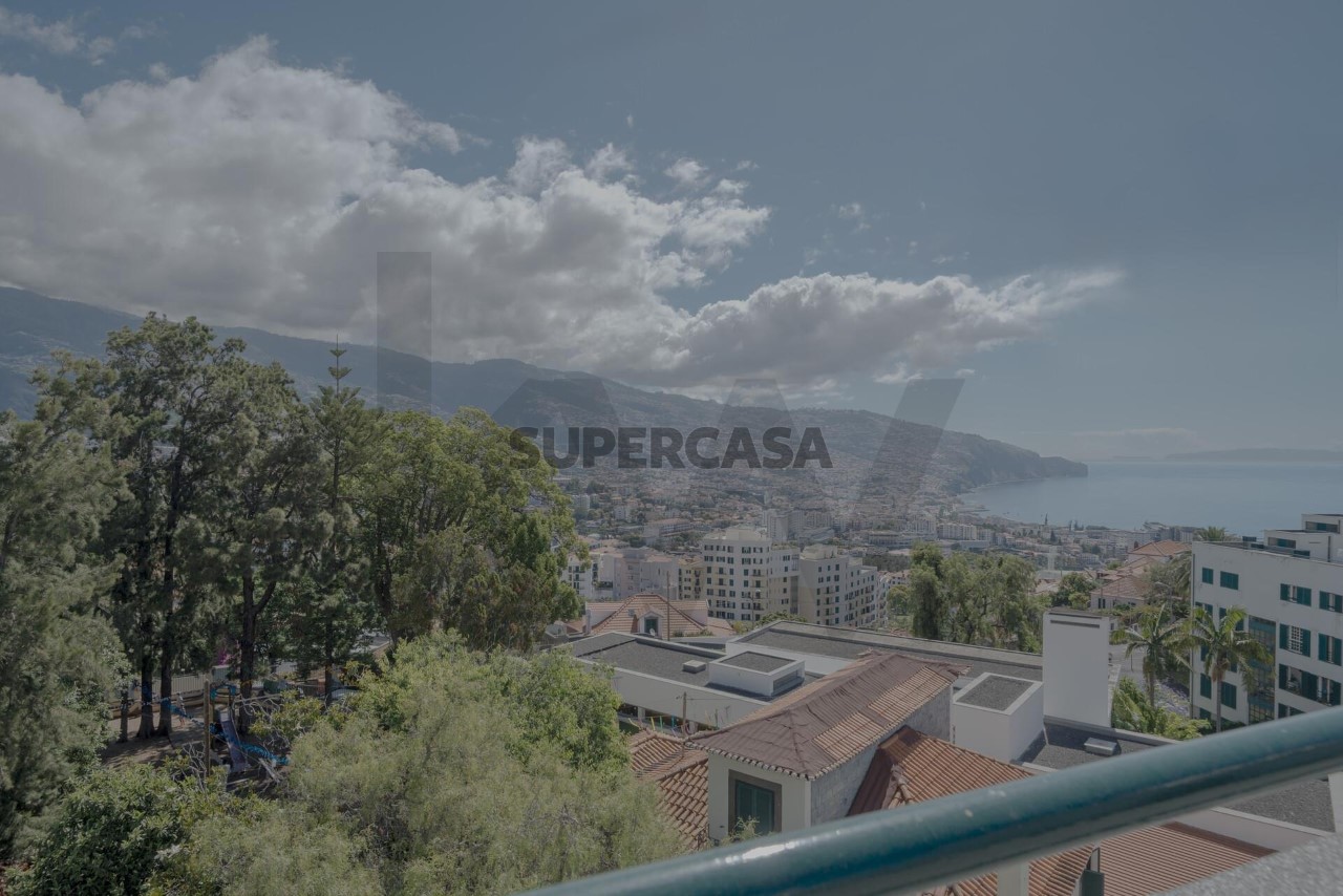 Funchal, Madeira