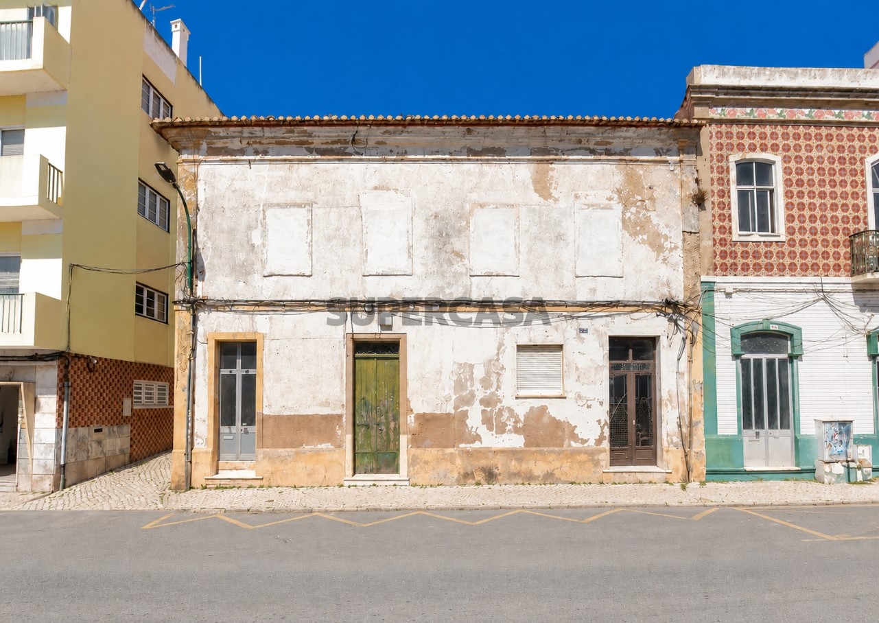 Portimão, Algarve