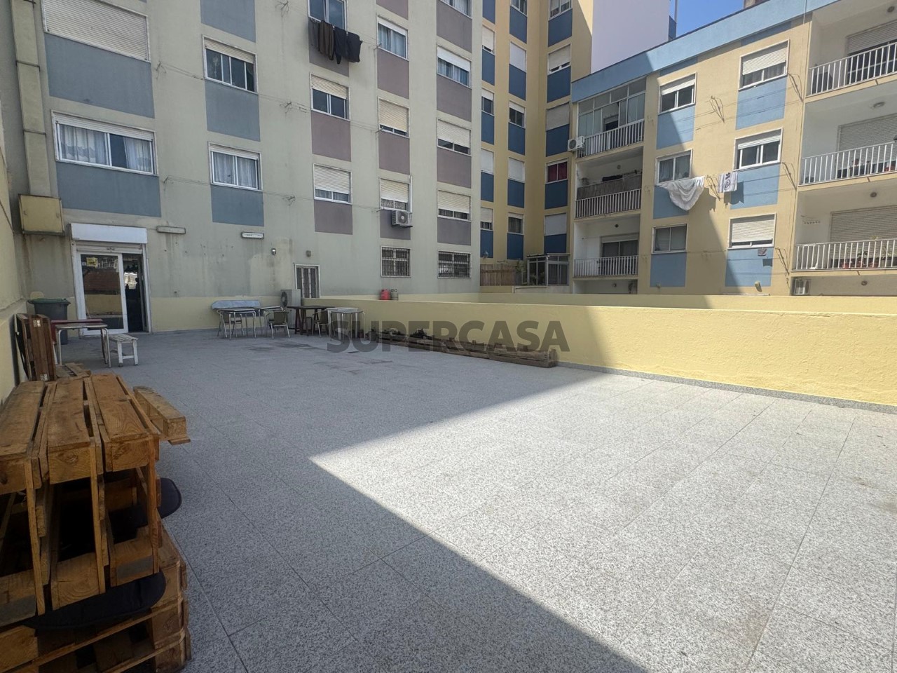 Almada, Setúbal