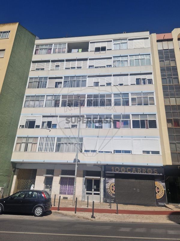 Amadora, Lisboa
