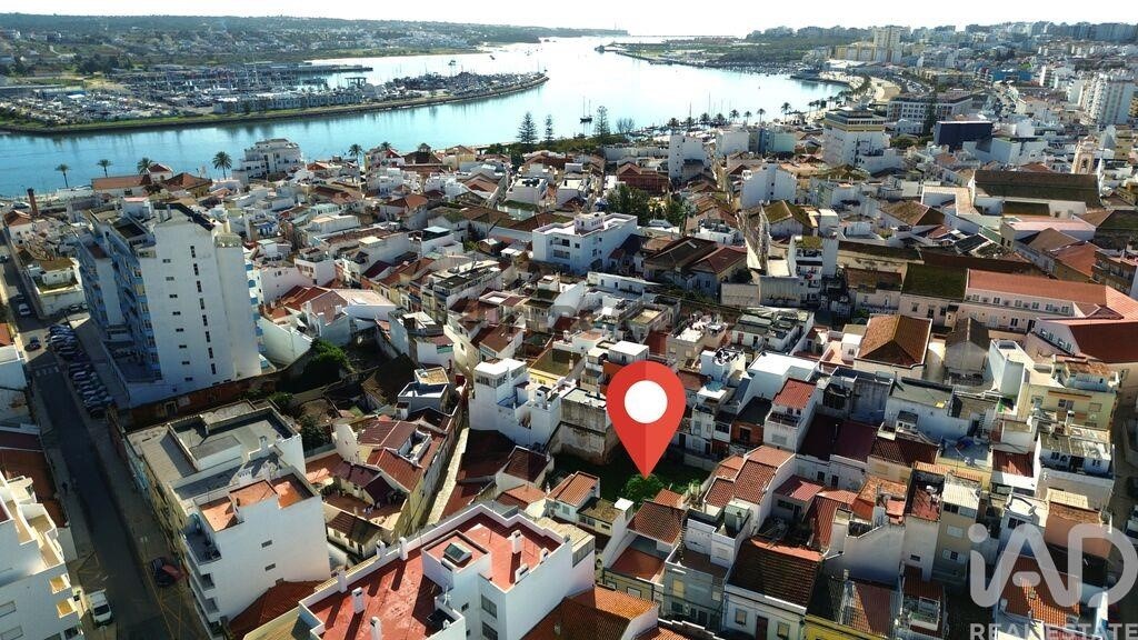 Portimão, Algarve