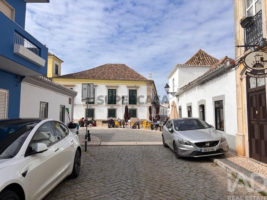 Faro, Algarve
