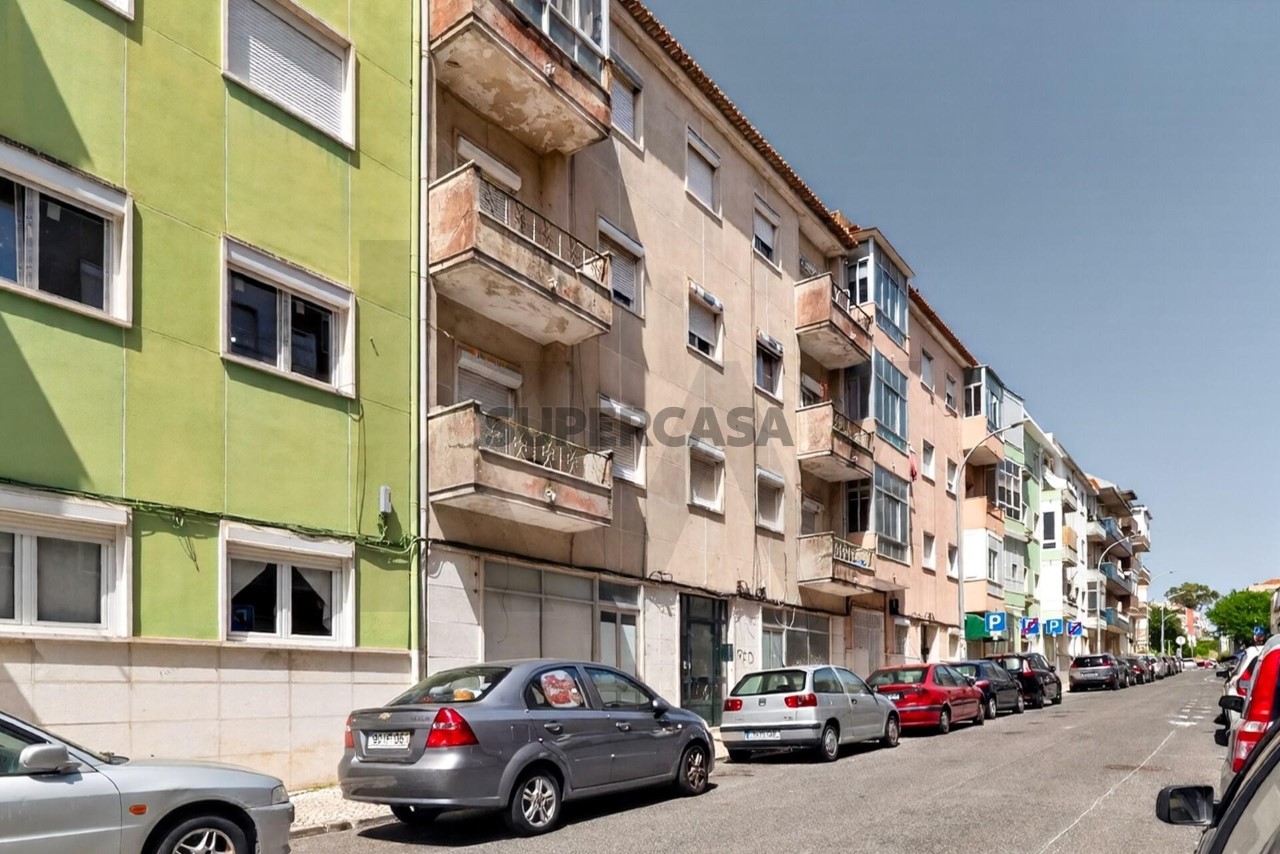 Amadora, Lisboa