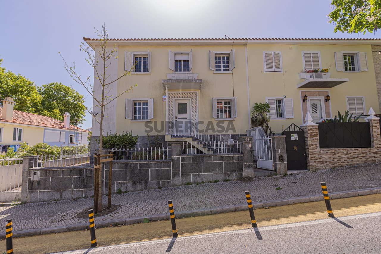 Lisboa, Lisboa