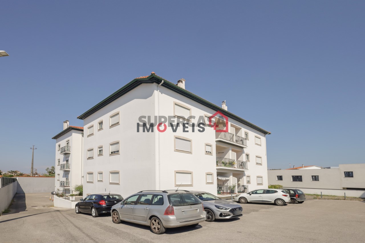 Leiria, Leiria