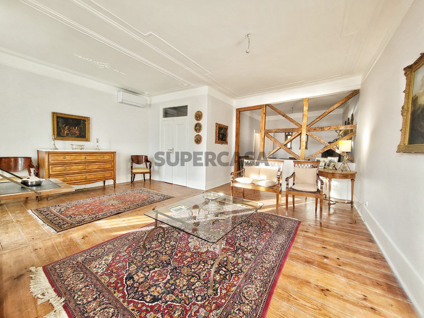 Property in Arrendamento Lisboa