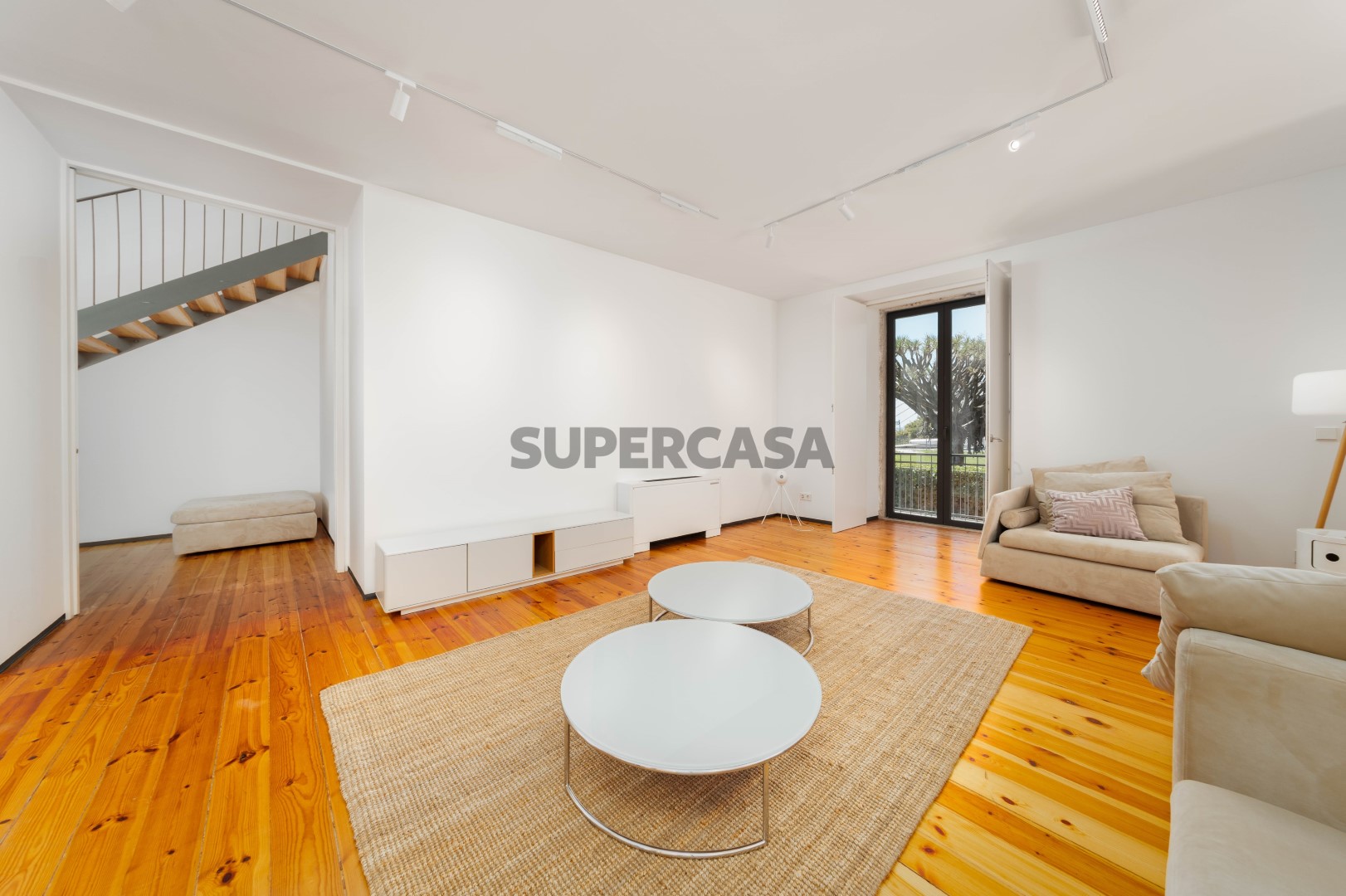 Property in Duplex Lisboa