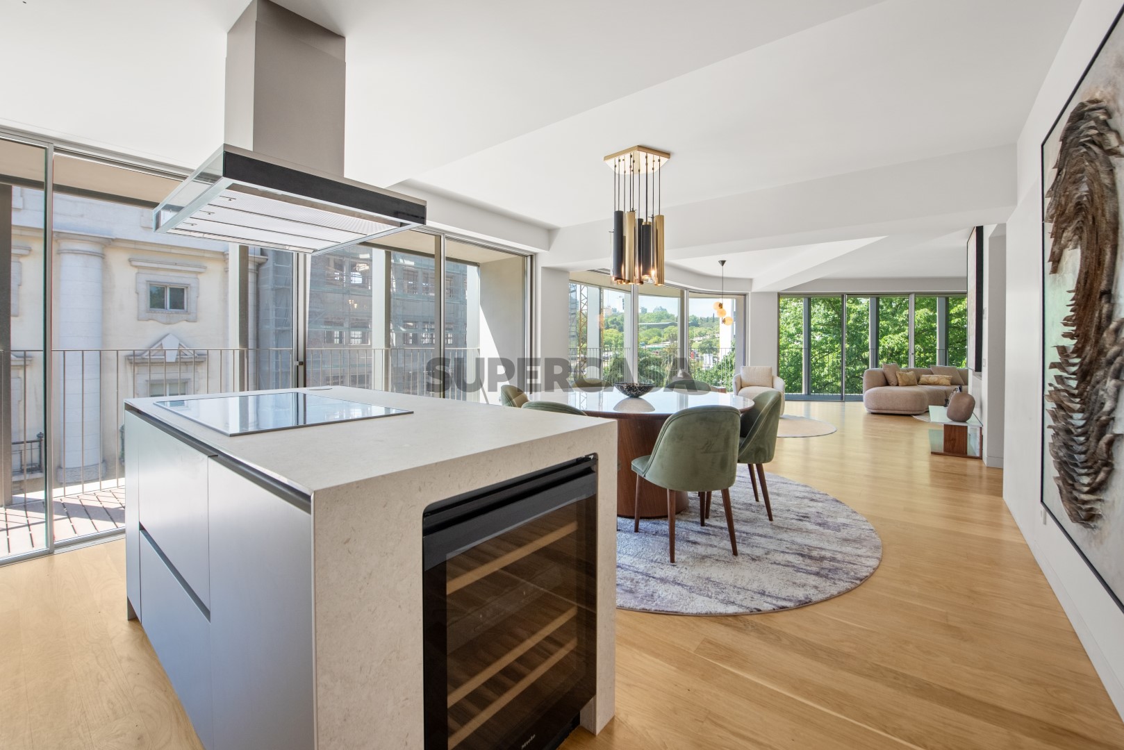 Property in Arrendamento Lisboa