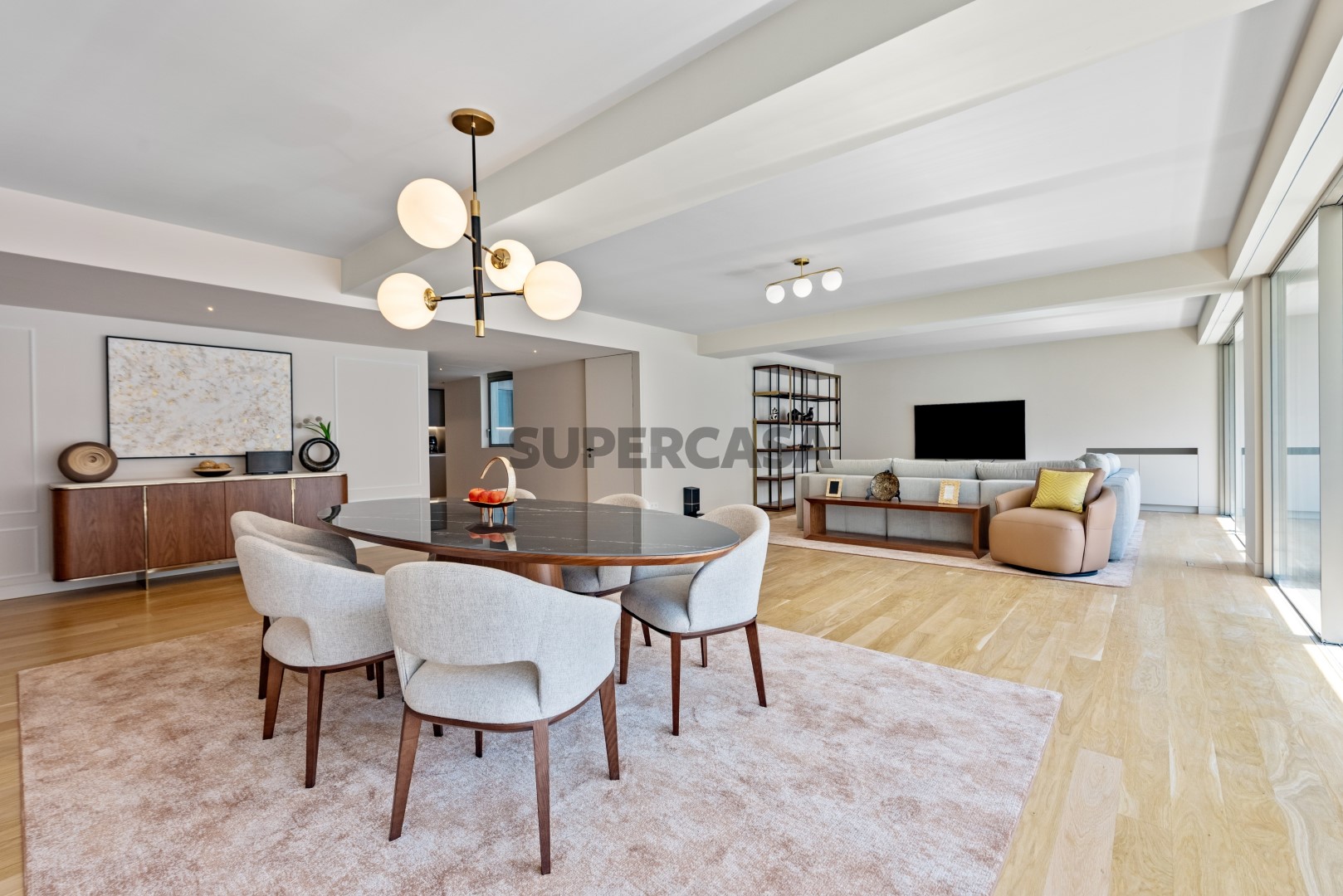 Property in Arrendamento Lisboa