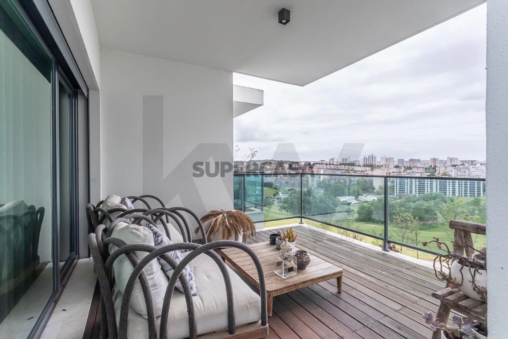 Property in Arrendamento Lisboa